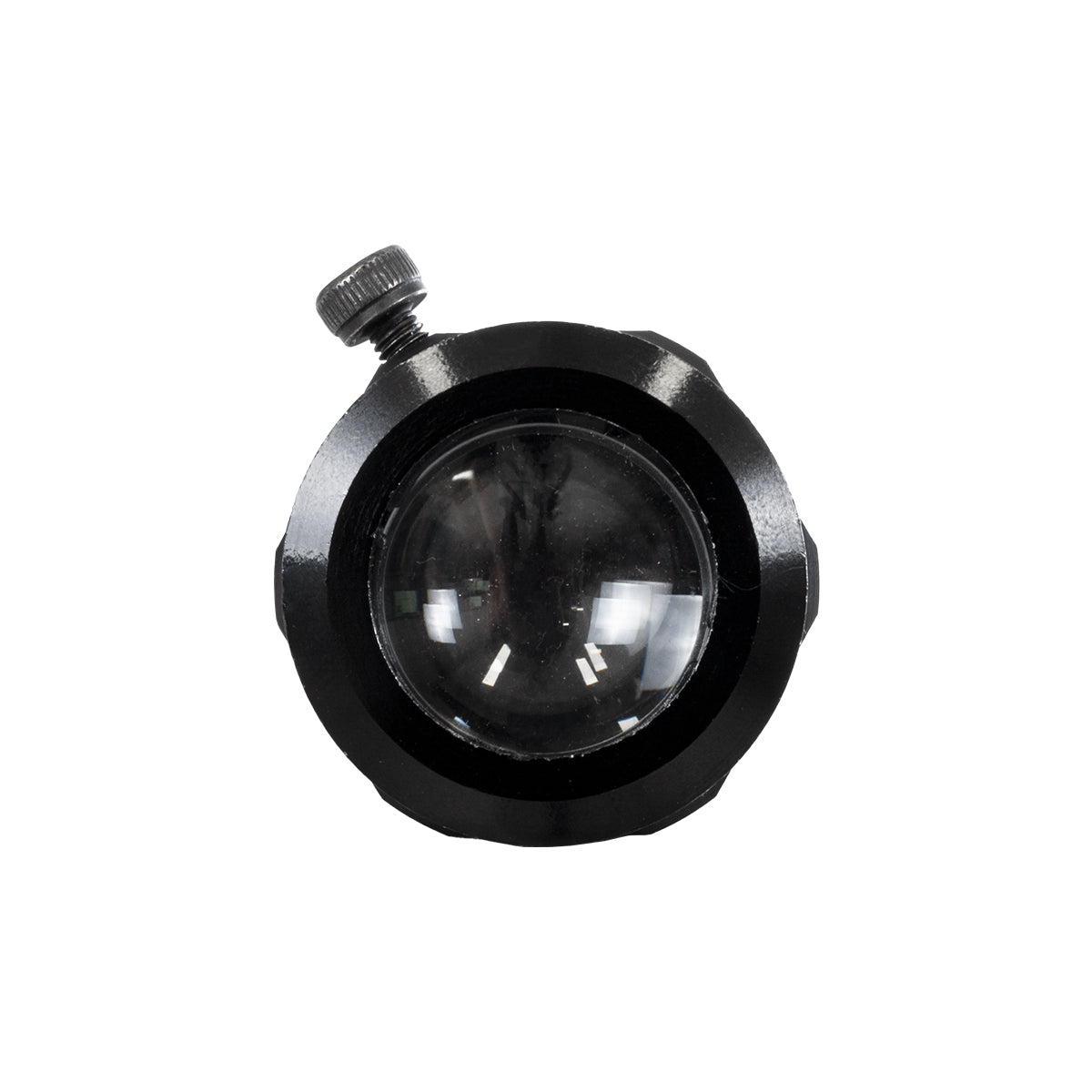 GHOSTLOGO 81614 Projector Προβολής Μάρκας Αυτοκινήτου "MERCEDES-BENZ" LED 2.5W/5W 100lm/200lm 45° DC 12V Αδιάβροχο IP65 Ψυχρό Λευκό 6000K - CREE XHP35 Chip - Μ2.2 x Π3.4 x Υ2.2 / Q1.9