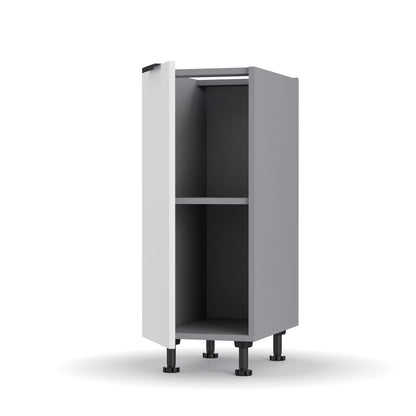 Craft Κάτω Ντουλάπι Λευκό 30x48x82