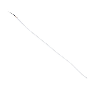 81726 Σετ 2 ΕΛΑΣΤΙΚΑ - FLEXIBLE DRL + FLASH TURN LIGHT LED CREE COB 85cm 16W 2400lm 360° DC 12V Αδιάβροχα IP65 Πορτοκαλί - Ψυχρό Λευκό 6000K