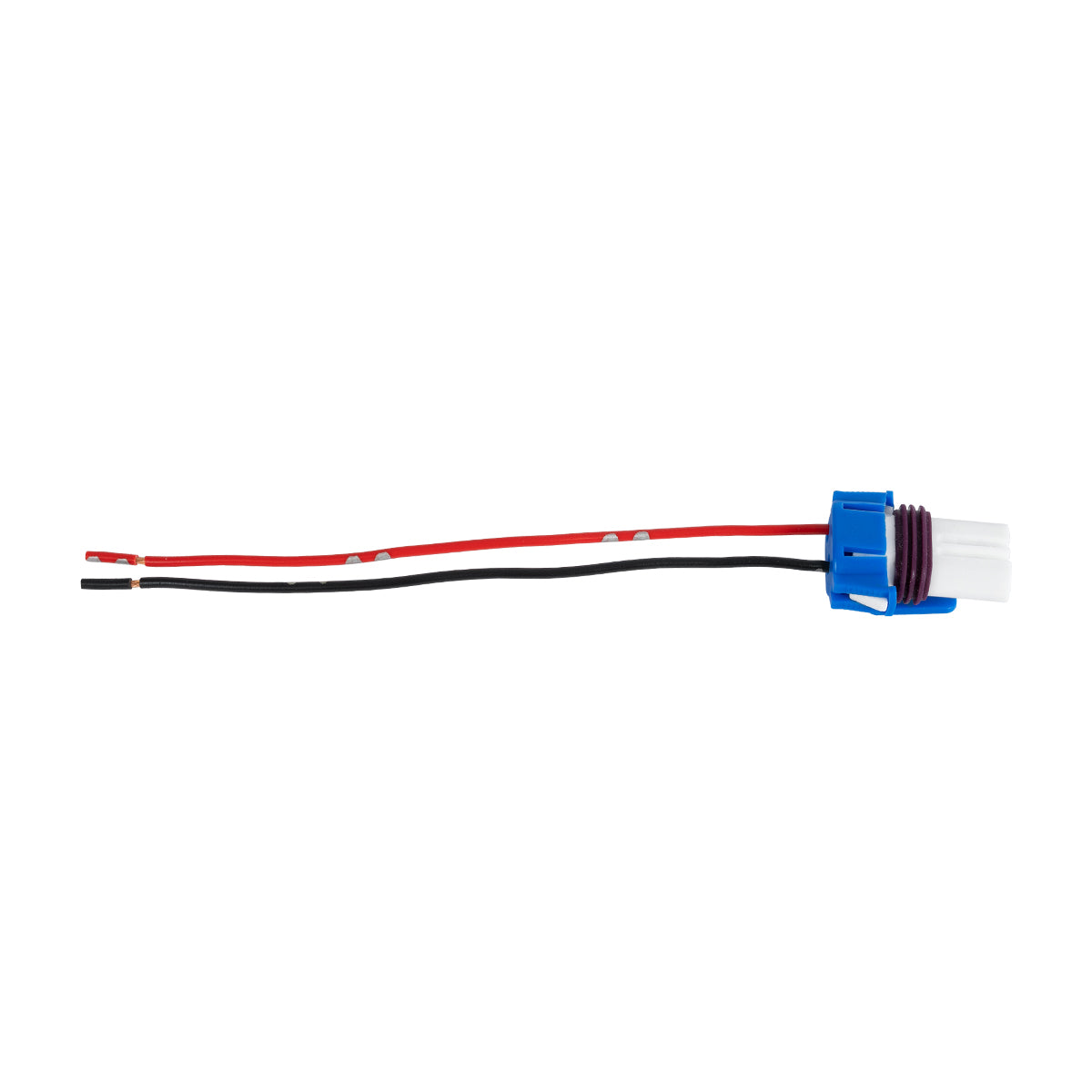 81793 Βάση - Ντουί Λάμπας HB3 - 9005 με 14cm Καλώδιο Τροφοδοσίας M3.5 x Π2.8 x H1.6cm