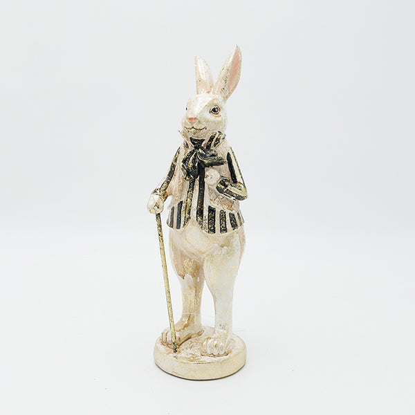 ΠΑΣΧΑΛΙΝΟΣ ΛΑΓΟΣ ΜΕ ΜΠΑΣΤΟΥΝΙ ΠΟΛΥΡΕΖΙΝ 9x11x31