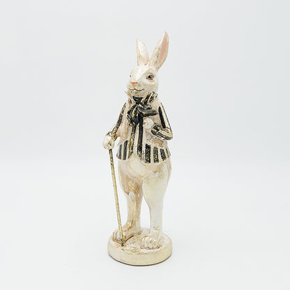 ΠΑΣΧΑΛΙΝΟΣ ΛΑΓΟΣ ΜΕ ΜΠΑΣΤΟΥΝΙ ΠΟΛΥΡΕΖΙΝ 9x11x31