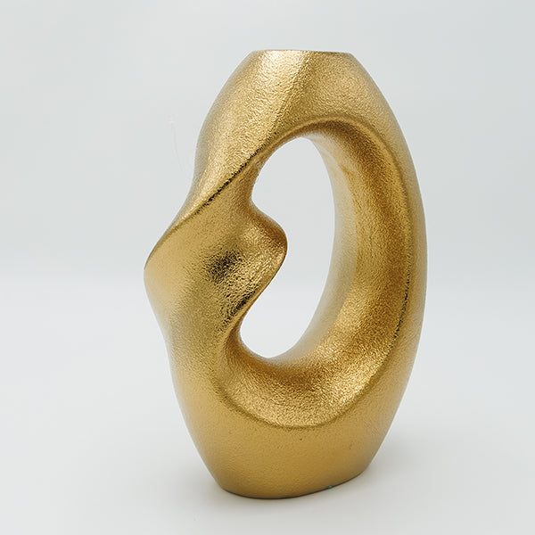 ΒΑΖΟ ΚΕΡΑΜΙΚΟ ΧΡΥΣΟ 21.5x11x29