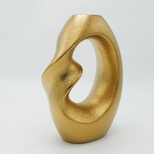 ΒΑΖΟ ΚΕΡΑΜΙΚΟ ΧΡΥΣΟ 21.5x11x29