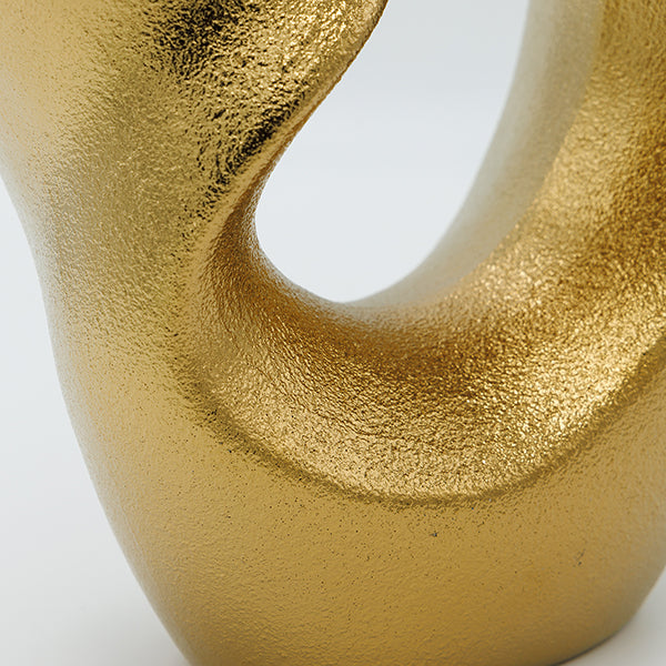 ΒΑΖΟ ΚΕΡΑΜΙΚΟ ΧΡΥΣΟ 21.5x11x29