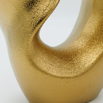 ΒΑΖΟ ΚΕΡΑΜΙΚΟ ΧΡΥΣΟ 21.5x11x29