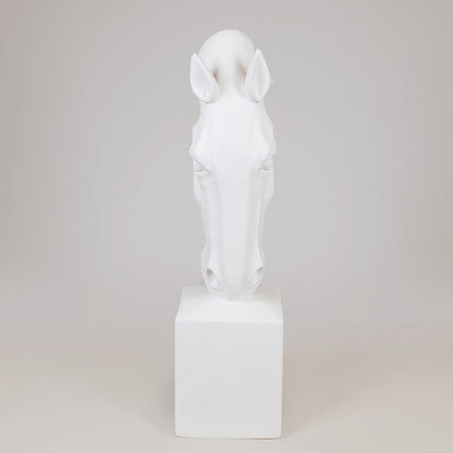 ΓΛΥΠΤΟ ΕΠΙΔΑΠΕΔΙΟ ΠΟΛΥΡΕΣΙΝ ΑΛΟΓΟ ΛΕΥΚΟ 28x28x104