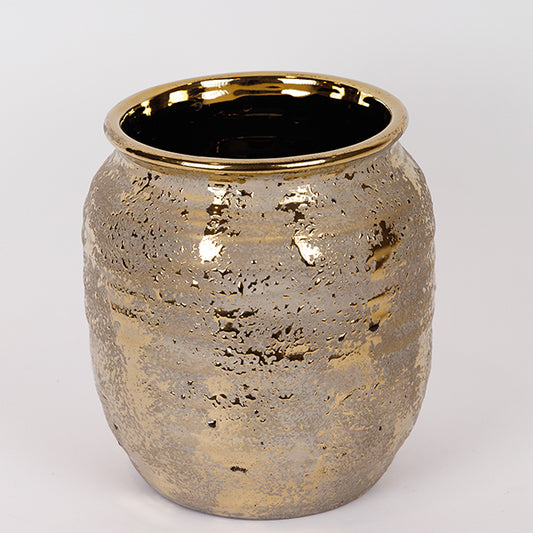 ΚΑΣΠΩ ΚΕΡΑΜΙΚΟ ΧΡΥΣΟ 21x21x22.5