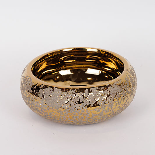 ΚΑΣΠΩ ΚΕΡΑΜΙΚΟ ΧΡΥΣΟ 22.5x22.5x9