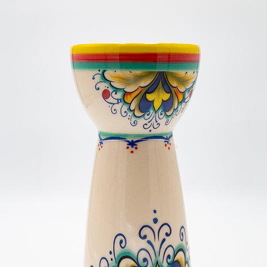 ΚΗΡΟΠΗΓΙΟ ΚΕΡΑΜΙΚΟ ΜΠΕΖ-ΧΡΩΜΑΤΙΣΤΟ 10.3x10.3x26