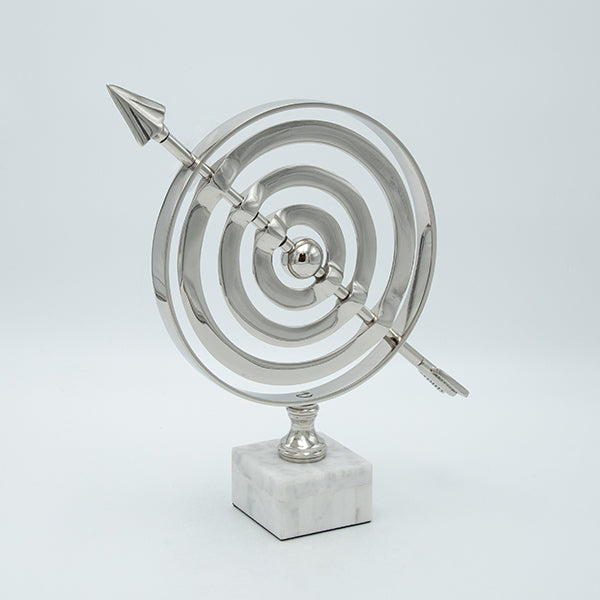 ΥΔΡΟΓΕΙΟΣ ΜΕΤΑΛΛΙΚΗ ΑΣΗΜΙ 33εκ