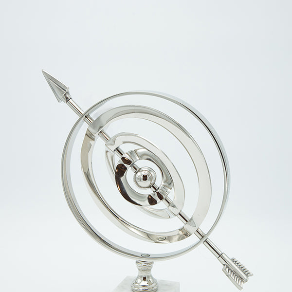 ΥΔΡΟΓΕΙΟΣ ΜΕΤΑΛΛΙΚΗ ΑΣΗΜΙ 33εκ