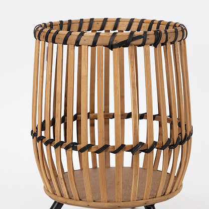 S/3 ΚΑΛΑΘΙΑ ΨΑΘΙΝΑ ΦΥΣΙΚΟ 42x42x46 33x33x40 26x26x33