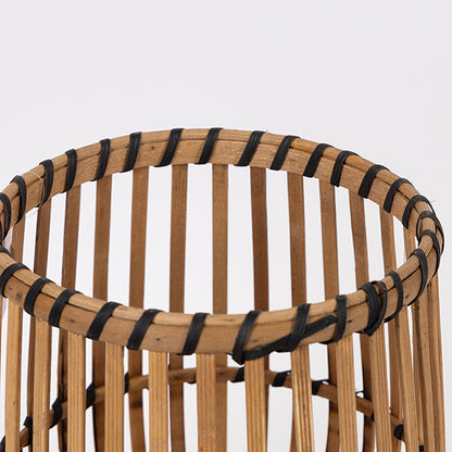 S/3 ΚΑΛΑΘΙΑ ΨΑΘΙΝΑ ΦΥΣΙΚΟ 42x42x46 33x33x40 26x26x33