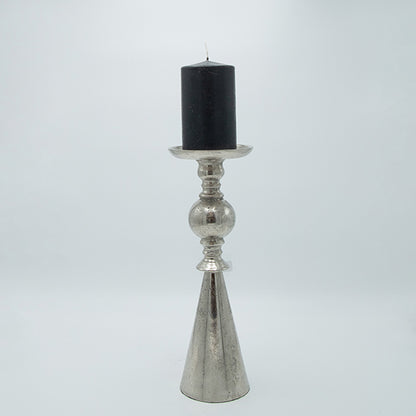 ΚΗΡΟΠΗΓΙΟ ΜΕΤΑΛΛΙΚΟ ΑΣΗΜΕΝΙΟ 8x8x31