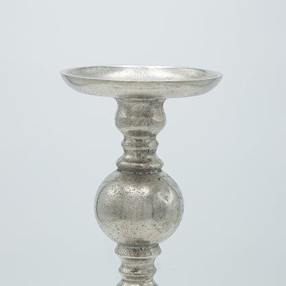 ΚΗΡΟΠΗΓΙΟ ΜΕΤΑΛΛΙΚΟ ΑΣΗΜΕΝΙΟ 13x13x34