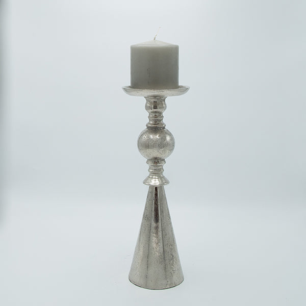 ΚΗΡΟΠΗΓΙΟ ΜΕΤΑΛΛΙΚΟ ΑΣΗΜΕΝΙΟ 13x13x34