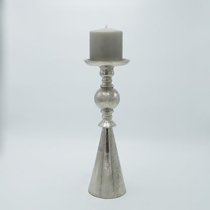 ΚΗΡΟΠΗΓΙΟ ΜΕΤΑΛΛΙΚΟ ΑΣΗΜΕΝΙΟ 13x13x34