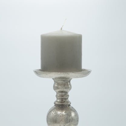 ΚΗΡΟΠΗΓΙΟ ΜΕΤΑΛΛΙΚΟ ΑΣΗΜΕΝΙΟ 13x13x34