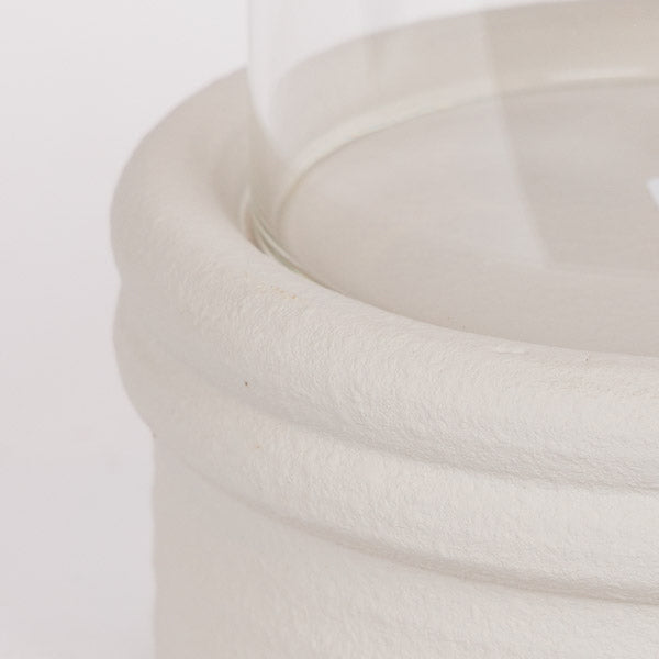 ΚΗΡΟΠΗΓΙΟ ΚΕΡΑΜΙΚΟ ΜΠΕΖ 20x20x23.5