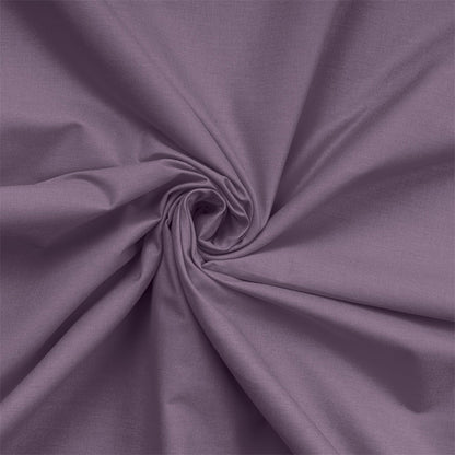 Σεντόνι Tonne Cotton Box Μονό 180x240εκ Χρώμα Dusty Rose