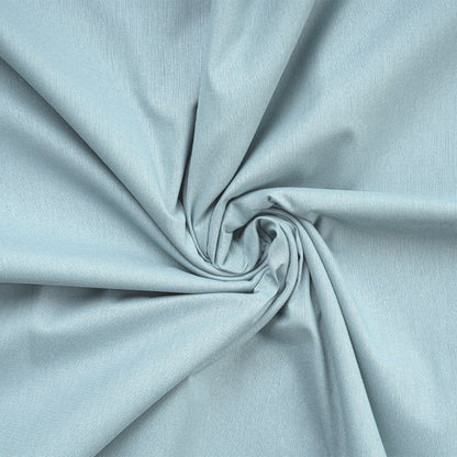 Μαξιλαροθήκες Ύπνου Tonne Cotton Box Σετ 2 Τμχ Χρώμα Μέντα 50x70εκ