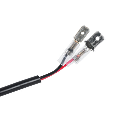 LEDKITF2 82020 Λάμπα H1 CANbus LED 30W/60W 3500lm/7000lm 360° DC 12-24V Αδιάβροχο IP65 Ψυχρό Λευκό 6000K - CREE COB Chip - Μ4 x Π4 x Υ7 - Πακέτο 2 Τεμαχίων