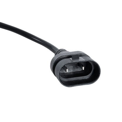 82026 H10 F2 Line KIT Βασικού Φωτισμού Αυτοκινήτου & Φορτηγού 3rd Generation Can-Bus Series LED CREE CXB COB 30/60W 7000lm DC 12V Αδιάβροχο IP65 Ψυχρό Λευκό 6000K