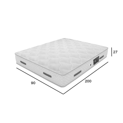 Στρώμα Fresh 3D Μονό 90x200x27