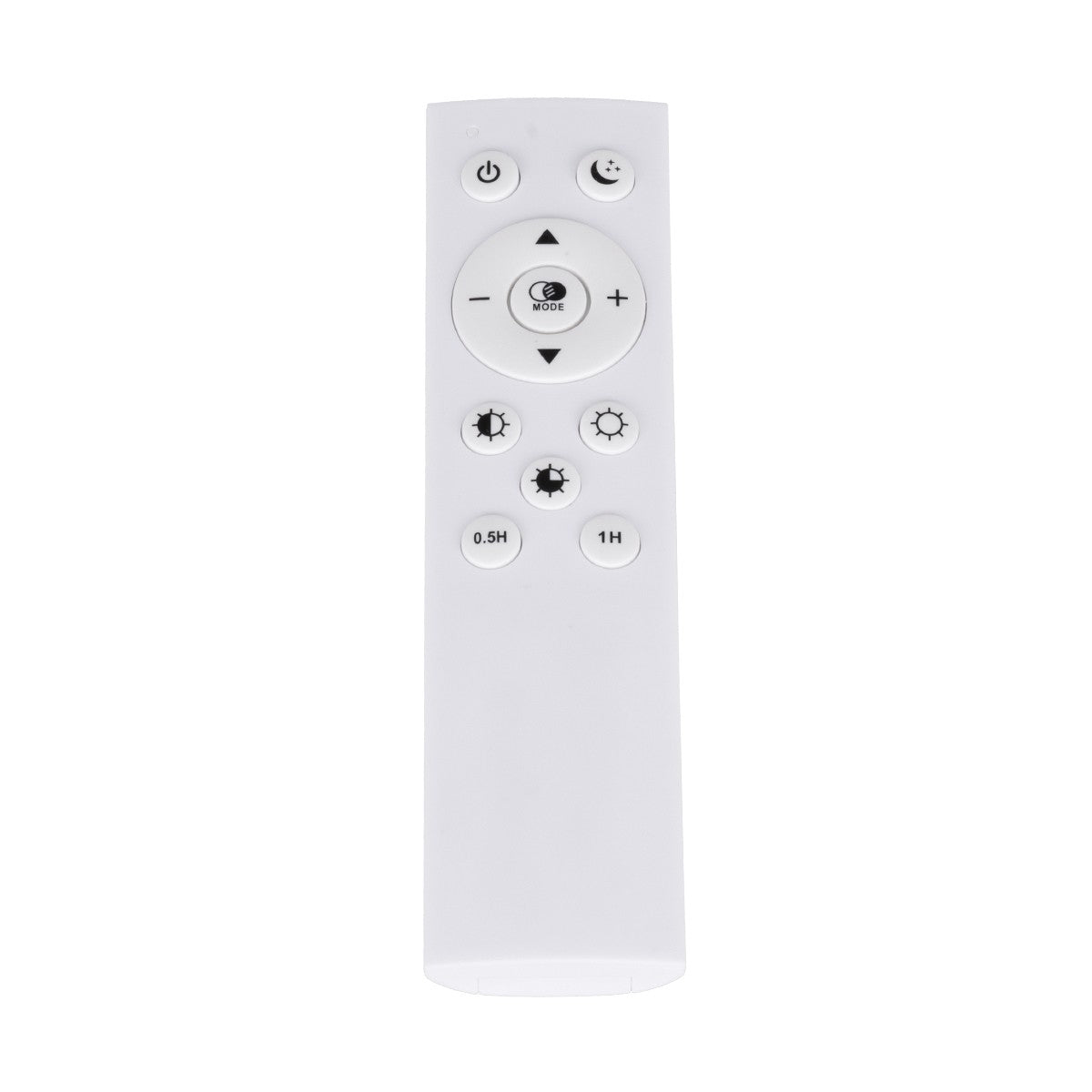 NEMESIS KLV-101-0220-V2 Κρεμαστό Φωτιστικό Οροφής LED 120W 12000lm 180° AC 220-240V IP20 Ρυθμιζόμενο Λευκό CCT με Χειριστήριο από 2700K έως 6000K Dimmable - Lumileds SMD Chip - Μαύρο Ματ - Μ80 x Π80 x Υ80