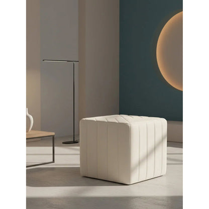Stool Zekvir Beige 41x41x39.5