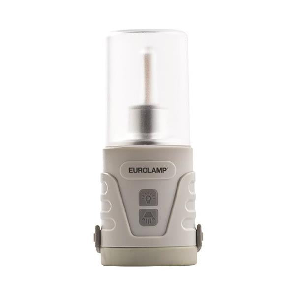 ΑΔΙΑΒΡΟΧΟ ΕΠΑΝΑΦΟΡΤΙΖΟΜΕΝΟ ΦΑΝΑΡΑΚΙ LED ΚΑΙ ΦΑΚΟΣ 7x7x16