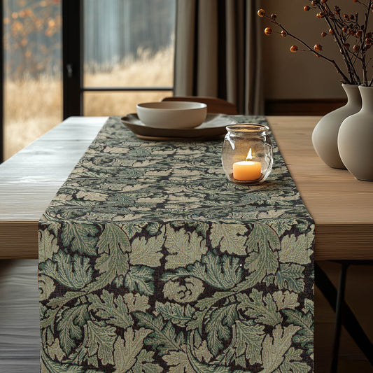 Ράννερ Στόφα Φύλλα Art Craft 32x250εκ