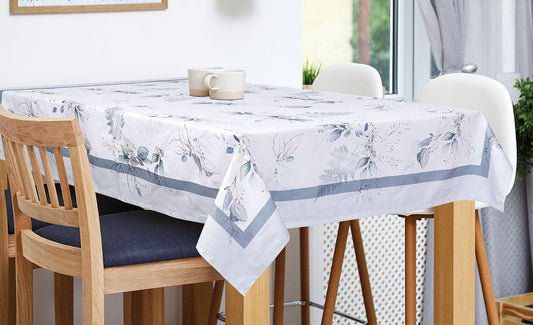 Τραπεζομάντηλο Wednesday Art 8322 Εμπριμέ 140x220εκ