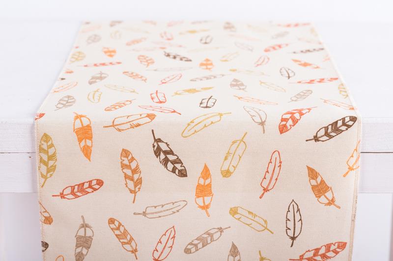 Ράννερ Πούπουλα 32x250εκ