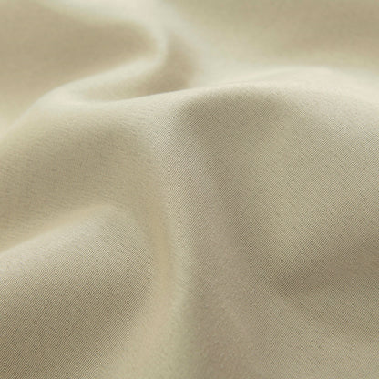 Κουρτίνα Full Blackout Σκίασης με 8 Κρίκους Soft Art 8391 140x270εκ Άμμου