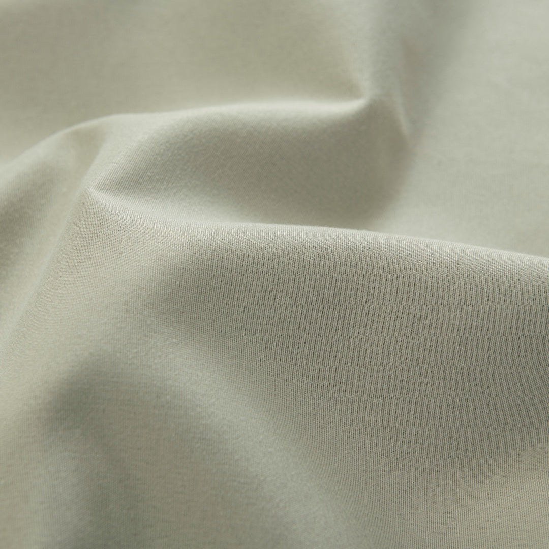 Κουρτίνα Full Blackout Σκίασης με 8 Κρίκους Soft Art 8391 140x270εκ Σκούρο Μπεζ