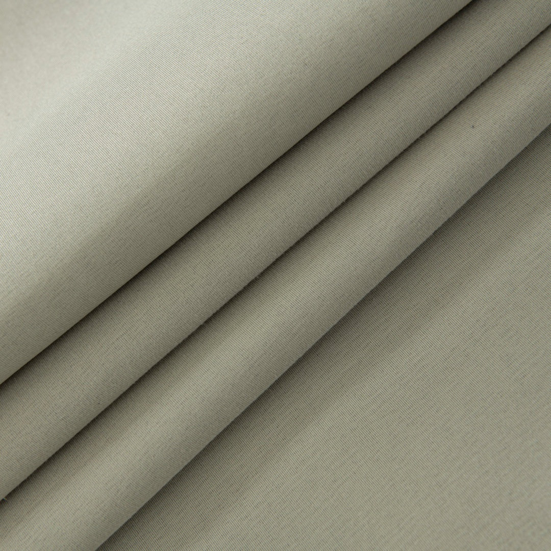 Κουρτίνα Full Blackout Σκίασης με 8 Κρίκους Soft Art 8391 140x270εκ Σκούρο Μπεζ