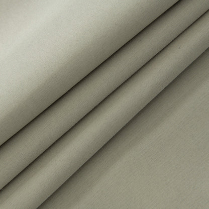 Κουρτίνα Full Blackout Σκίασης με 8 Κρίκους Soft Art 8391 140x270εκ Σκούρο Μπεζ