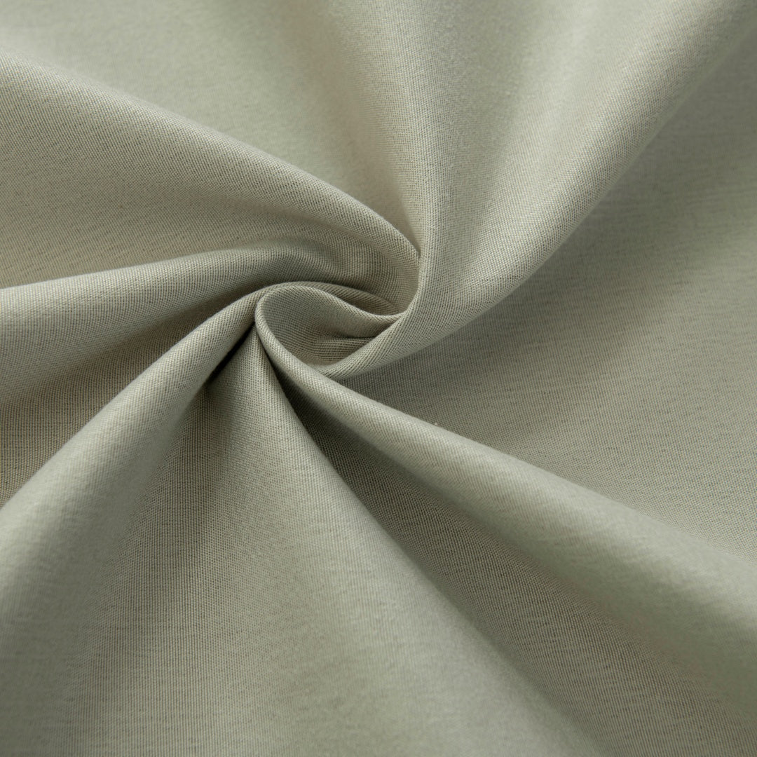 Κουρτίνα Full Blackout Σκίασης με 8 Κρίκους Soft Art 8391 140x270εκ Σκούρο Μπεζ