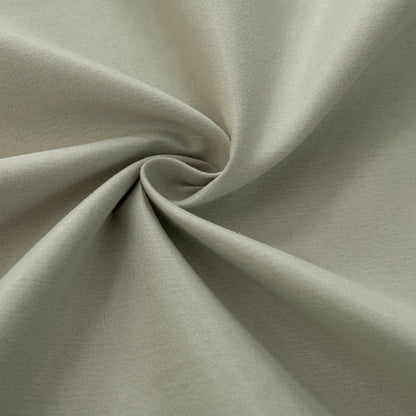 Κουρτίνα Full Blackout Σκίασης με 8 Κρίκους Soft Art 8391 140x270εκ Σκούρο Μπεζ