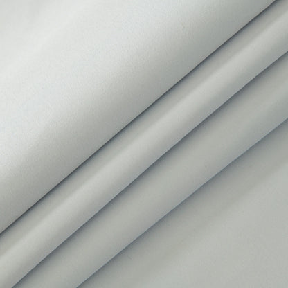 Κουρτίνα Full Blackout Σκίασης με 8 Κρίκους Soft Art 8391 140x270εκ Πάγου