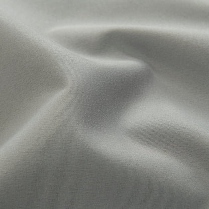 Κουρτίνα Full Blackout Σκίασης με 8 Κρίκους Soft Art 8391 140x270εκ Γκρι