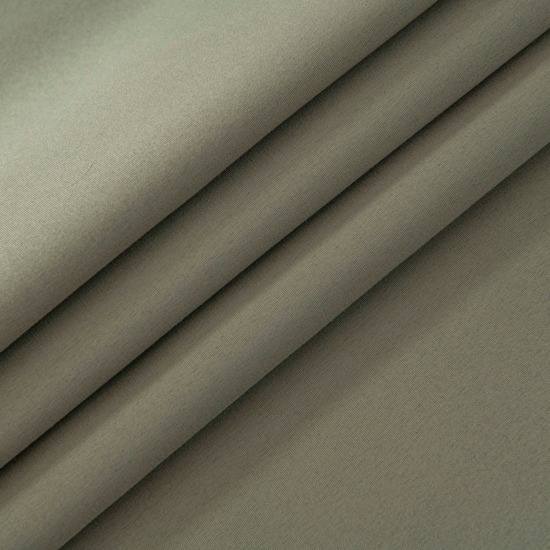 Κουρτίνα Full Blackout Σκίασης με 8 Κρίκους Soft Art 8391 140x270εκ Μπεζ