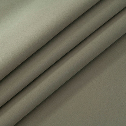 Κουρτίνα Full Blackout Σκίασης με 8 Κρίκους Soft Art 8391 140x270εκ Μπεζ