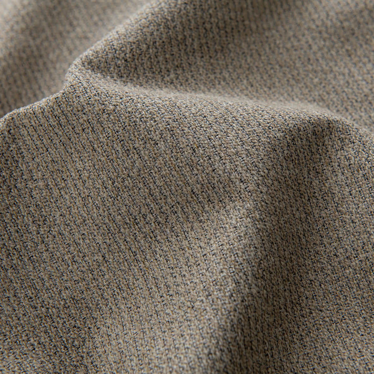 Κουρτίνα Full Blackout Σκίασης με 8 Κρίκους Elite Art 8392 140x270εκ Μπεζ