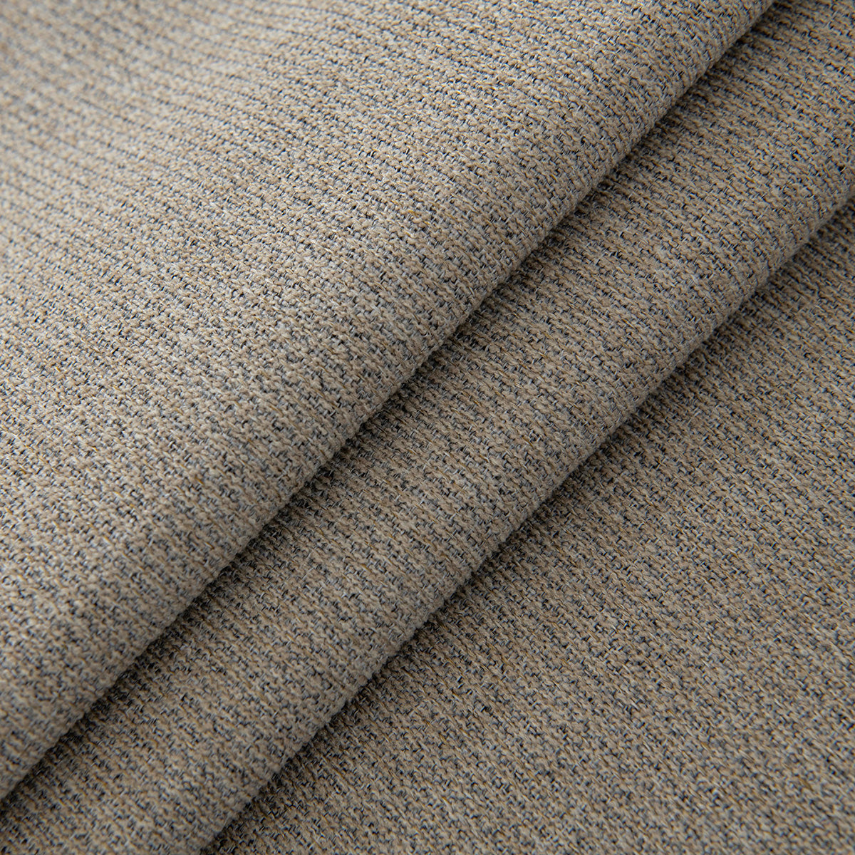 Κουρτίνα Full Blackout Σκίασης με 8 Κρίκους Elite Art 8392 140x270εκ Μπεζ