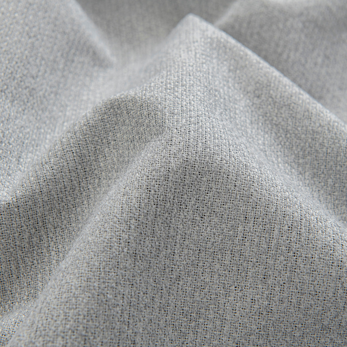 Κουρτίνα Full Blackout Σκίασης με 8 Κρίκους Elite Art 8392 140x270εκ Ασημί