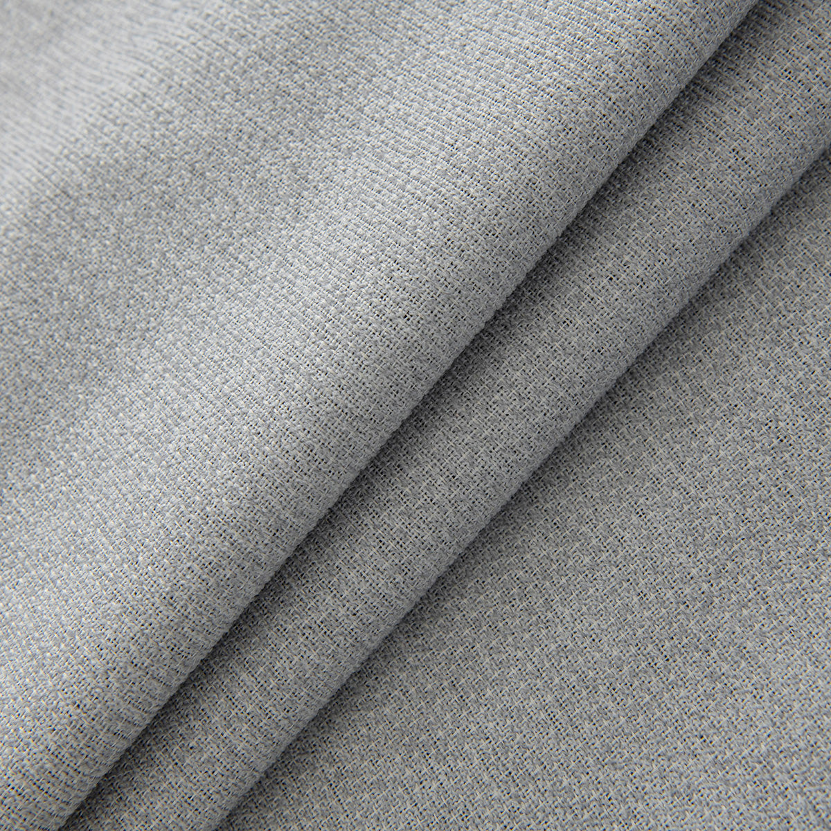 Κουρτίνα Full Blackout Σκίασης με 8 Κρίκους Elite Art 8392 140x270εκ Ασημί