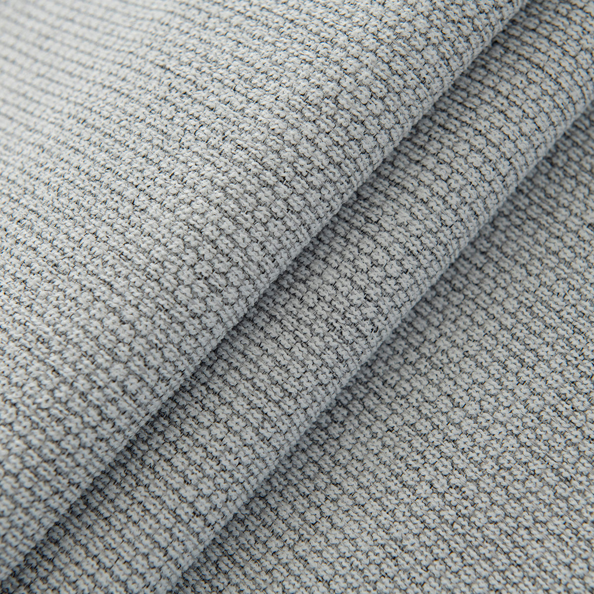 Κουρτίνα Full Blackout Σκίασης με 8 Κρίκους Elite Art 8392 140x270εκ Γκρι